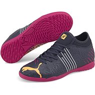 PUMA_FUTURE Z 4.2 IT Jr blue/pink EU 34.5 / 210 mm - Indoor Shoes