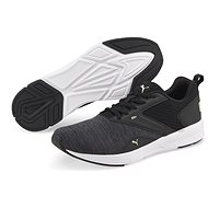 PUMA_NRGY Comet black EU 40,5 / 260 mm - Running Shoes
