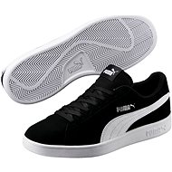 PUMA_Puma Smash v2 black/silver EU 44,5 / 290 mm - Casual Shoes