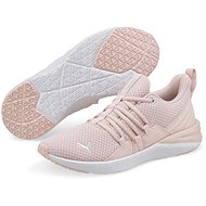 PUMA_Better Foam Prowl Alt Wn's pink/white - Running Shoes