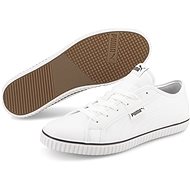 PUMA_Ever LoPro white/black EU 37,5 / 235 mm - Casual Shoes