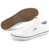 PUMA_Ever LoPro white/black EU 38,5 / 245 mm - Casual Shoes