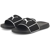 PUMA_Popcat 20 Shower černá/bílá EU 44,5 / 290 mm - Slippers