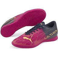 PUMA_ULTRA 4.4 IT pink/blue EU 40.5 / 260 mm - Indoor Shoes