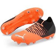 PUMA_FUTURE Z 3.3 MxSG orange/silver EU 40 / 255 mm - Football Boots