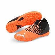 PUMA_FUTURE Z 3.3 TT Jr orange/silver EU 31 / 310 mm - Football Boots