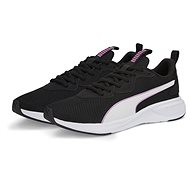 PUMA_Incinerate black/pink EU 36 / 225 mm - Running Shoes