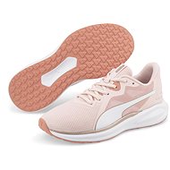 PUMA_Twitch Runner pink/white EU 38 / 240 mm - Running Shoes