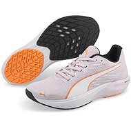PUMA_Feline Profoam Wn's purple/white EU 37 / 230 mm - Running Shoes