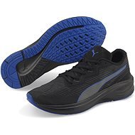 PUMA_Aviator Profoam Sky black/blue EU 44,5 / 290 mm - Running Shoes