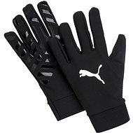 Puma Field Player Glove, čierne, veľ. 11 - Futbalové rukavice