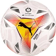 Puma LaLiga 1 ACCELERATE Mini, sizing. MINI - Football 