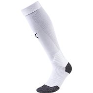 Puma Team LIGA Socks, white/black, size 31 - 34 - Football Stockings