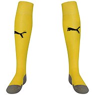 Puma Socks yellow/black size 31-34 - Football Stockings