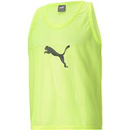 Puma Bib, yellow, sizing. XXS - Jersey