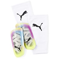 Puma ULTRA Flex Sleeve, sizing. S - Football Shin Guards