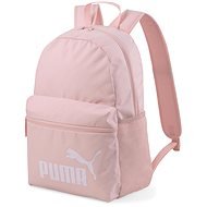 PUMA Phase Backpack, rózsaszín - Sporthátizsák
