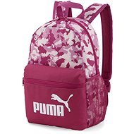 PUMA Phase Small Backpack, rózsaszín - Sporthátizsák