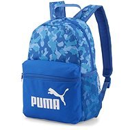PUMA Phase Small Backpack, kék - Sporthátizsák