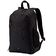 PUMA Buzz Backpack, black - Sports Backpack