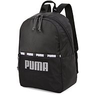 PUMA Core Base Backpack, black - Sports Backpack