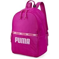 PUMA Core Base Backpack, pink - Sports Backpack