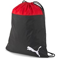 PUMA TeamGOAL 23 Gym Sack Puma Red-Puma Black - Drawstring Bag