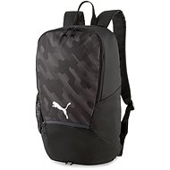 PUMA individualRISE Backpack, black/gray - Sports Backpack