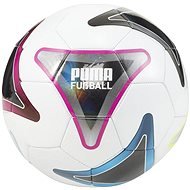 PUMA STREET ball White-Puma Black-O, méret 3 - Focilabda