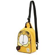 PUMA x Garfield Mini Sling Bag Zinnia - Batoh