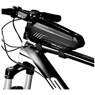 WildMan E5S waterproof bike frame case black - Bike Bag