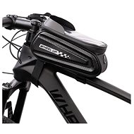 WHEEL UP Bike frame case WHEEL UP Basic black XL - Bike Bag
