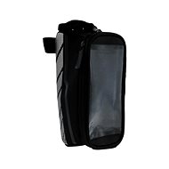 TopQ RIDE SUPPORT bike frame case black XL - Bike Bag