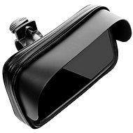 TopStar Universal Horizontal Mobile Bike Holder Size XL - Phone holder