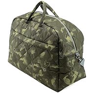 Pinkie Bugee Camo - Travel Bag