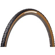 PANARACER tire Gravelking AC 700x35 black/brown - Bike Tyre