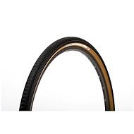PANARACER Gravelking SS + 700x43 black/brown - Bike Tyre