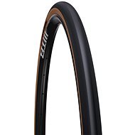 WTB plášť Exposure 30 × 700 TCS Light/Fast Rolling 60tpi Dual DNA tire (tan) - Plášť na bicykel