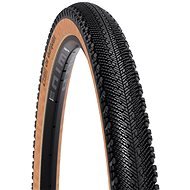 WTB külső gumi Venture 50 x 700 TCS Light/Fast Rolling 60tpi Dual DNA tire (tan) - Kerékpár külső gumi