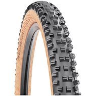 WTB Vigilante 2.3 x 29" TCS Light/Fast Rolling 60tpi Dual DNA SG2 tire (tan) - Bike Tyre