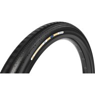 Panaracer Gravelking SS 700 × 45 black - Bike Tyre