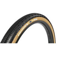 Panaracer Gravelking SS 700 × 35 black/brown - Bike Tyre