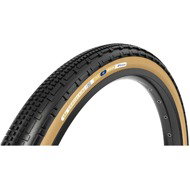 Panaracer Gravelking SS 700 × 40 black/brown - Bike Tyre