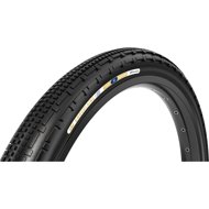 Panaracer Gravelking SK 700 × 35 black - Bike Tyre