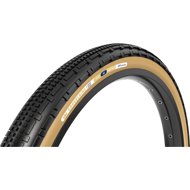 Panaracer Gravelking SK 700 × 45 black/brown - Bike Tyre