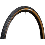 Panaracer Gravelking SK 700 × 50 black/brown - Bike Tyre