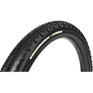 Panaracer Gravelking X1 700 × 45 black - Bike Tyre