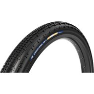 Panaracer Gravelking SK + 700 × 40 black - Bike Tyre