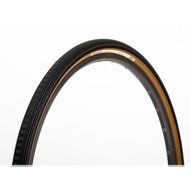 Panaracer Gravelking SK + 700 × 35 black/brown - Bike Tyre
