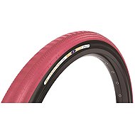 Panaracer Gravelking SS 700 × 40 cranberry/black - Bike Tyre